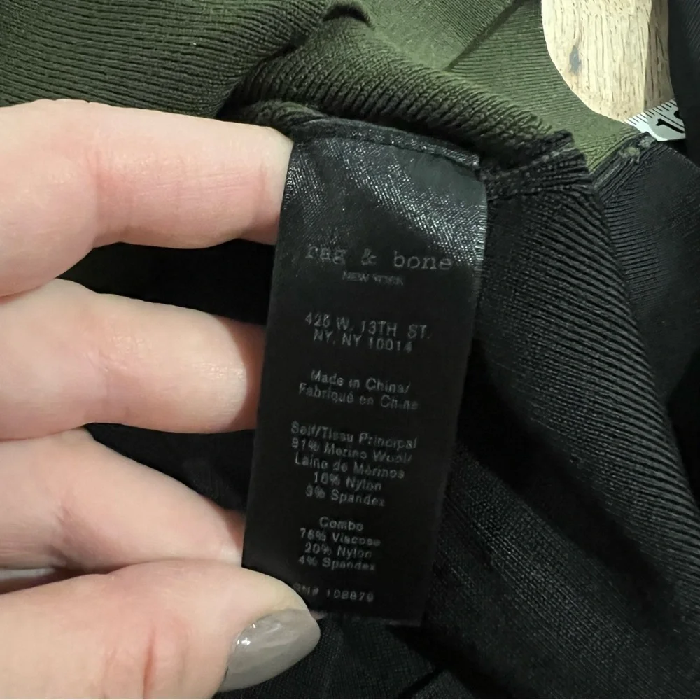 rag & bone rag bone